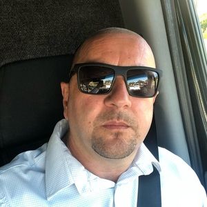 Meet your Posher, Hamid